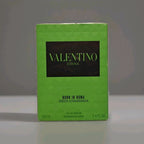 Valentino Donna Born In Roma Green Stravaganza EDP Spray 3.4 oz NIB